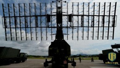 رادار روسي يجعل تقنية إخفاء الطائرات الأمريكية عديمة الجدوى