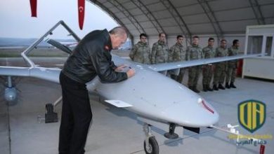 ضربة قوية للجيش التركي.. دعوة لوقف تزويد تركيا بهذا السلاح