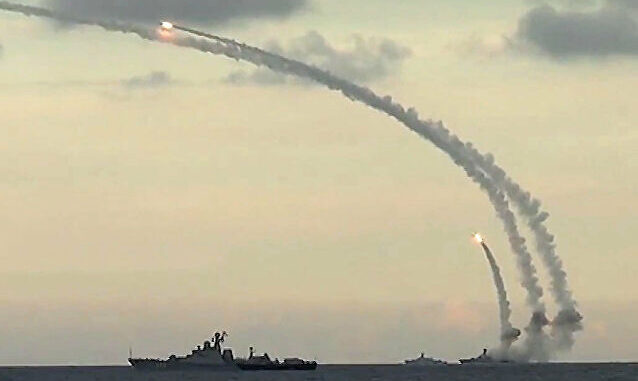 منظومة الصواريخ “Kalibr-PL” ترعب الولايات المتحدة