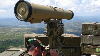 فيديو: أنظمة “بانتسير” و”كورنيت” الجزائرية تدمر الأهداف