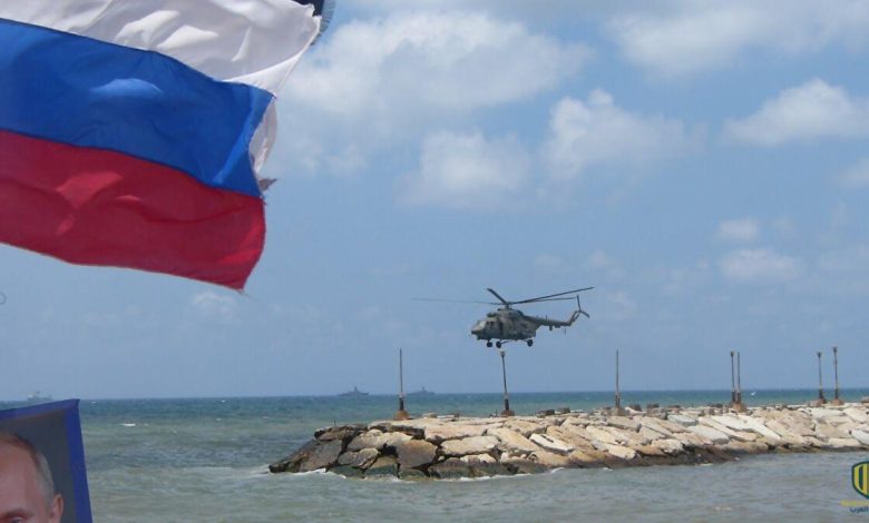 موسكو تعمل على توسيع قاعدتها البحرية في سوريا لخدمة مصالحها من شرق المتوسط حتى الخليج