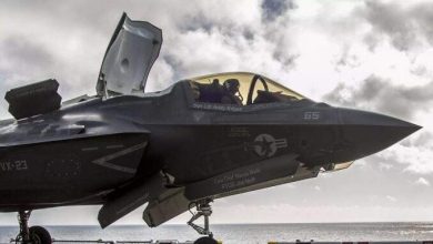 الولايات المتحدة تُسارع بتزويد إسرائيل بأسلحة متطورة وسط تصاعد المخاوف من اتساع الحرب