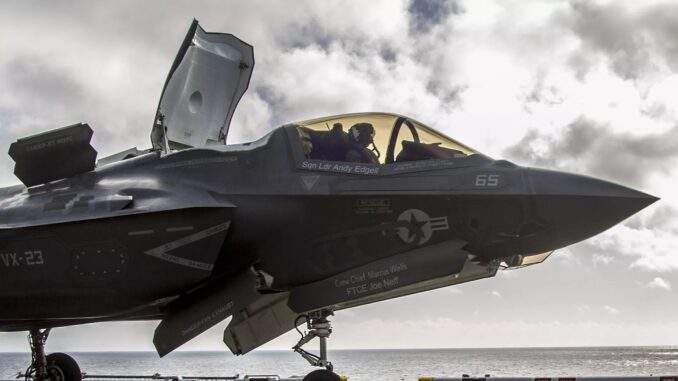 الولايات المتحدة تُسارع بتزويد إسرائيل بأسلحة متطورة وسط تصاعد المخاوف من اتساع الحرب