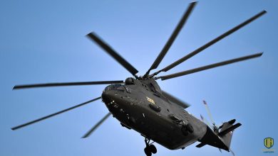 اهم مميزات المروحية الروسية الجديدة “مي-26تي2في” التي ستعرض في “أرميا 2021”