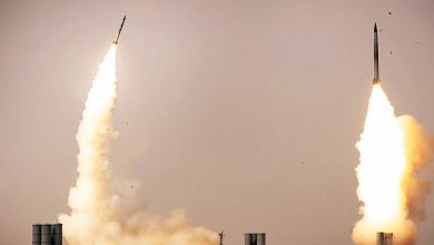 صحيفة Sohu: منظومة “إس -550” ستسمح لروسيا بالتقدم على منظومات الدرع الصاروخية الأمريكية والإسرائيلية