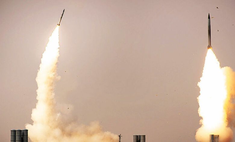 صحيفة Sohu: منظومة “إس -550” ستسمح لروسيا بالتقدم على منظومات الدرع الصاروخية الأمريكية والإسرائيلية