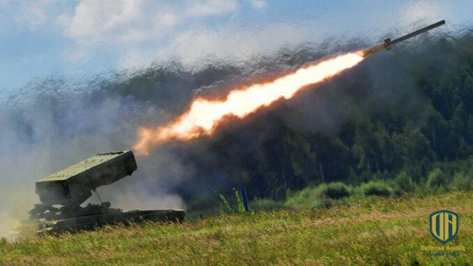 روسيا تجهز واحدا من أخطر الأسلحة في العالم