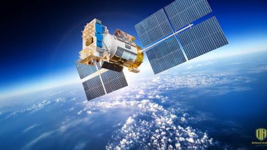 الرئيس التنفيذي لوكالة الفضاء المصرية: نعمل على تصنيع 35 قمرا صناعيا