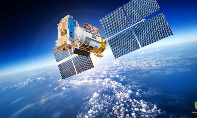 الرئيس التنفيذي لوكالة الفضاء المصرية: نعمل على تصنيع 35 قمرا صناعيا