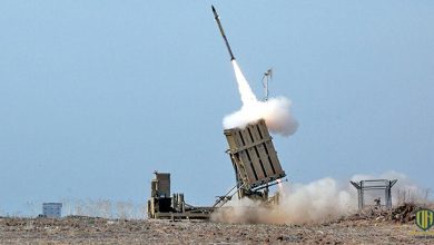 صحيفة عبرية: إسرائيل توافق على نشر “القبة الحديدية” في الخليج