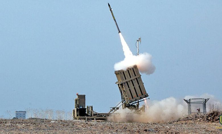 صحيفة عبرية: إسرائيل توافق على نشر “القبة الحديدية” في الخليج