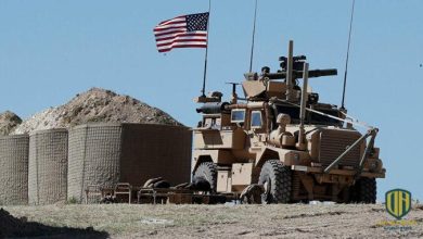 الولايات المتحدة تغلق قواعد في أفغانستان وتسحب جنوداً من العراق