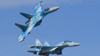 خبير عسكري: استخدام أوكرانيا للطائرات الحربية من بولندا تصعيد نووي