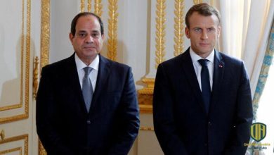 ما هي الصفقات العسكرية المتوقع أن تبرمها مصر مع فرنسا
