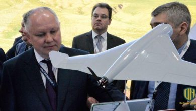 روسيا: عقد صفقات أسلحة مع دول إفريقية في 2020 بقيمة تفوق 1.5 مليار دولار