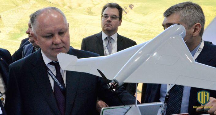 روسيا: عقد صفقات أسلحة مع دول إفريقية في 2020 بقيمة تفوق 1.5 مليار دولار