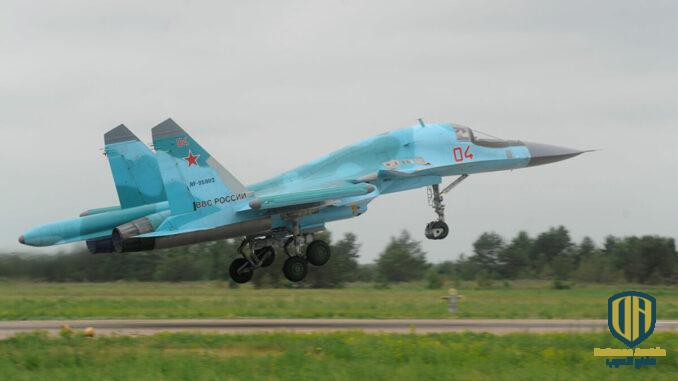 الدفاع الروسية تنفي مزاعم الناتو بشأن طائرة “سو-27” وحدود الدنمارك