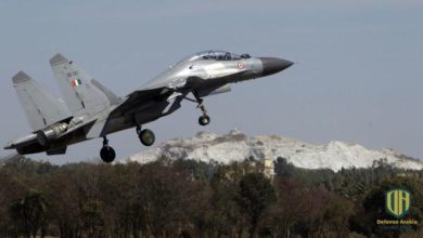 مقاتلات “سو-30” الهندية ستدخل في معارك جوية مع المقاتلات اليابانية