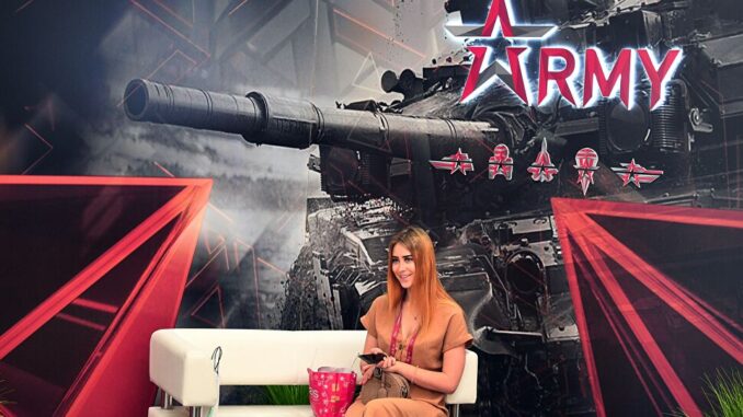 ما هي الدبابات والمدرعات التي ستعرض في “أرميا 2020”