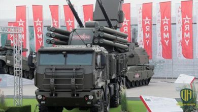 روسيا تزيد من قوة “بانتسير”..  وتتحدى “بيرقدار”