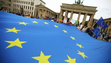 “وول ستريت جورنال”: ألمانيا منعت إستونيا إرسال أسلحة ألمانية إلى أوكرانيا