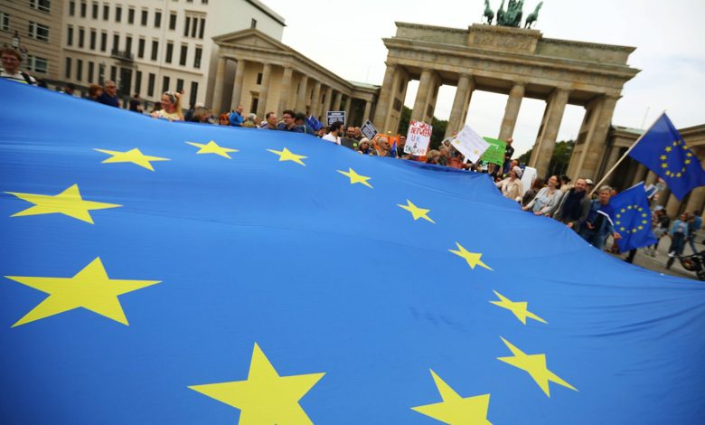 “وول ستريت جورنال”: ألمانيا منعت إستونيا إرسال أسلحة ألمانية إلى أوكرانيا