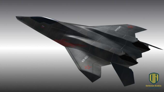 مجلة أمريكية: مقاتلة “ميغ-41” ستتمكن من العمل في الفضاء الكوني القريب