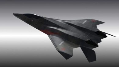 موسكو تستعد للمستقبل وتكشف عن مواصفات المقاتلة الروسية من الجيل السادس