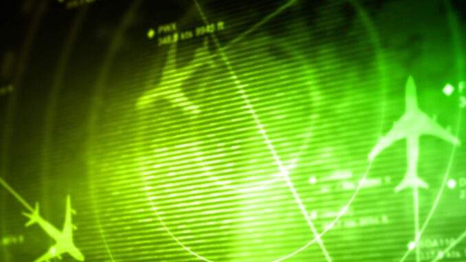 علماء صينيون يطورون تقنية لتحديد مواقع السفن باستخدام رادارات الدول الأخرى