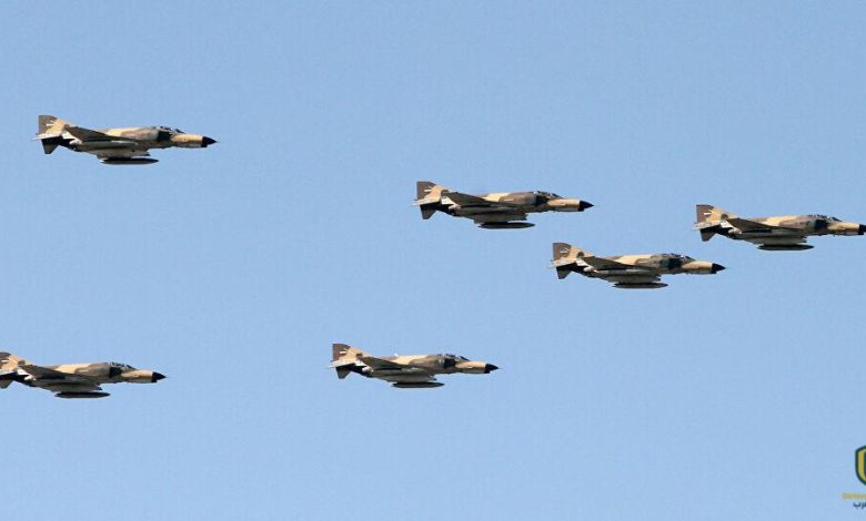 قائد سلاح الجو الإيراني: سلاح الجو في أفضل وضع