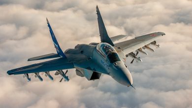 مع من تتنافس “ميغ-35” في ماليزيا؟