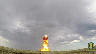 يستطيع تدمير مدينة كاملة.. صاروخ شبحي روسي رهيب جاهز لدخول الخدمة