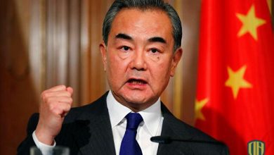 الخارجية الصينية: الصين والمجتمع الدولي يتحملان مسؤولية تلقين الولايات المتحدة درسا