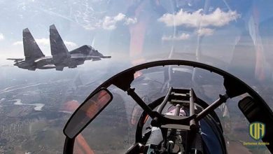 من الأقوى.. سلاح الجو الأمريكي أم الروسي؟