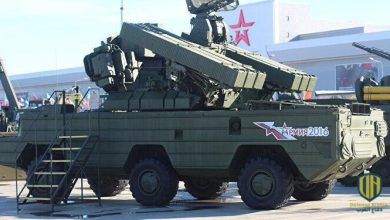 مسؤول أرميني: اشترينا أنظمة دفاع جوي غير ضرورية وغير مجدية