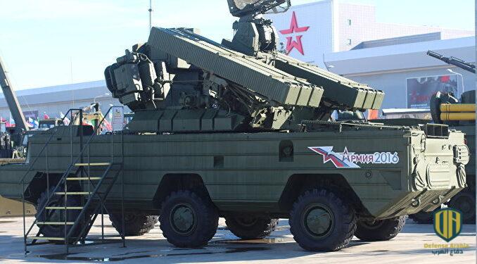 مسؤول أرميني: اشترينا أنظمة دفاع جوي غير ضرورية وغير مجدية