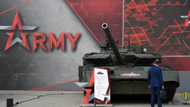 موسكو والرياض توقعان اتفاقية حول التعاون العسكري