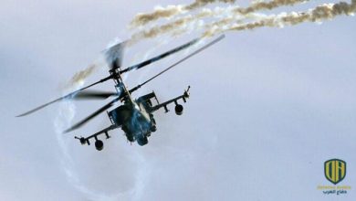 نتيجة اختبارات مروحيات “كاتران” الجديدة