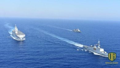 وزير خارجية ألمانيا يدعو تركيا واليونان إلى سحب سفنهما من شرق المتوسط