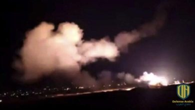 شويغو: إرسال منظومة “سابسان- كونفوي” الروسية إلى سوريا للتعامل مع المسيرات