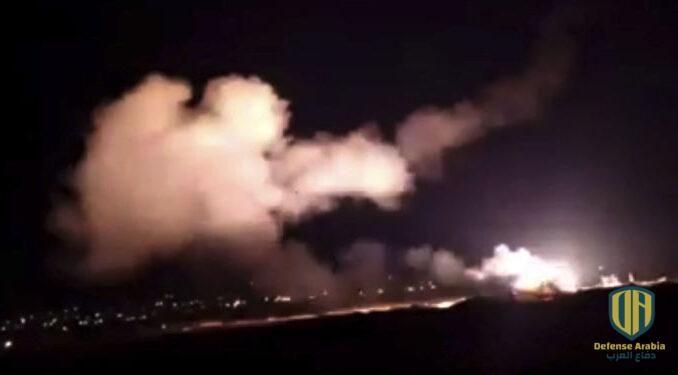 شويغو: إرسال منظومة “سابسان- كونفوي” الروسية إلى سوريا للتعامل مع المسيرات