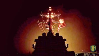 البنتاغون يختبر صواريخ “SM-6” التابعة لمنظومات “Aegis” .. ماذا كانت النتيجة؟