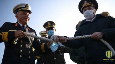 بالفيديو: القوات الخاصة المصرية مع نظرائهم الروس في تمرين “جسر الصداقة 2020” خلال تمارين الرماية