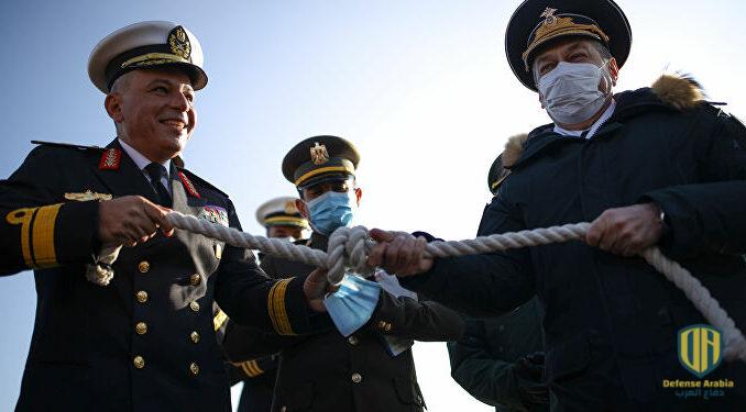 بالفيديو: القوات الخاصة المصرية مع نظرائهم الروس في تمرين “جسر الصداقة 2020” خلال تمارين الرماية