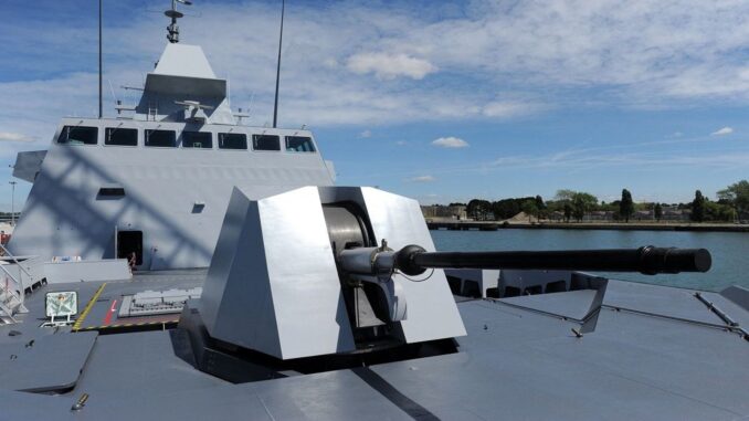 أضخم ثلاثة أساطيل حربية في الشرق الأوسط لعام 2023