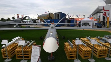 روسيا تنشئ مصنعا متخصصا بإنتاج الطائرات الحربية المسيرة