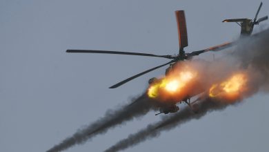 هل تتراجع الهند عن صفقة تصنيع المروحيات الروسية محلياً؟