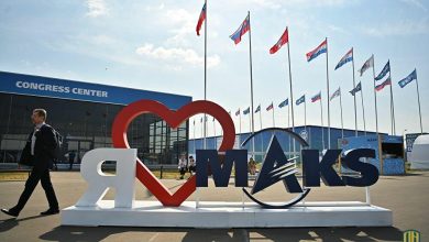 بالتفصيل.. قيمة العقود والصفقات الموقعة في معرض “ماكس 2021” الدولي للطيران