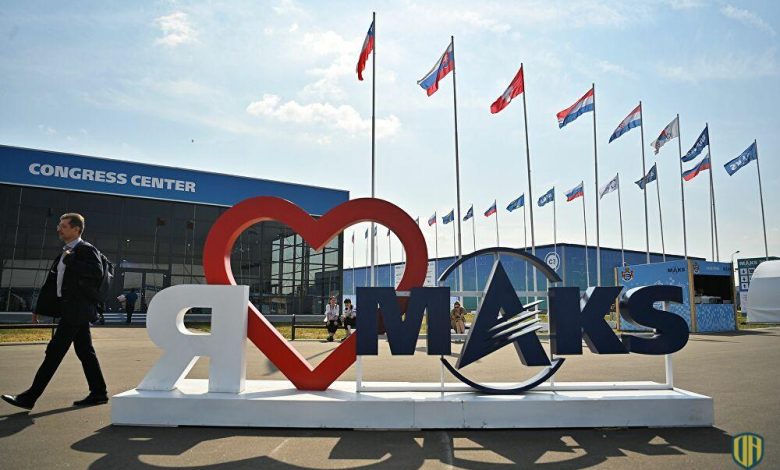 بالتفصيل.. قيمة العقود والصفقات الموقعة في معرض “ماكس 2021” الدولي للطيران