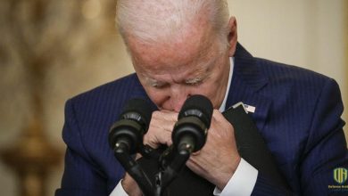 فضيحة.. أفغانستان سقطت بسبب نصيحة لم يأخذ بها بايدن